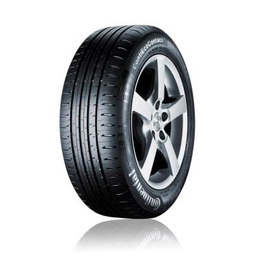 Imagem de Pneu Aro 16 195/55R16 91H Continental XL Contiecocontact5