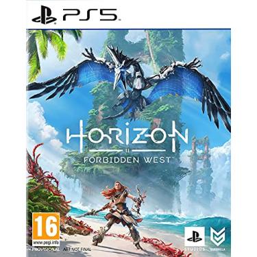 Imagem de Horizon - Forbidden West (PlayStation 5)