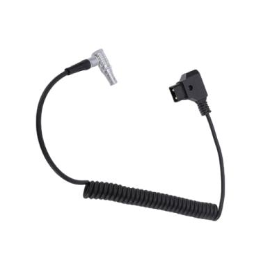 Imagem de Fydun D Tap para 0b Cabo de Alimentação Profissional Flexível Com Fonte de Alimentação Estável para Dispositivos Bond 6k Vermelho E2 Ronin Rs2 Rs3 Pro Switronix