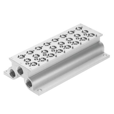 Imagem de Aoleaby Módulo de placa de circuito de ar CPE10-PRS-1/4-3 543822 CPE10-PRS-1/4-4 543823(CPE10-PRS-1of4-4)