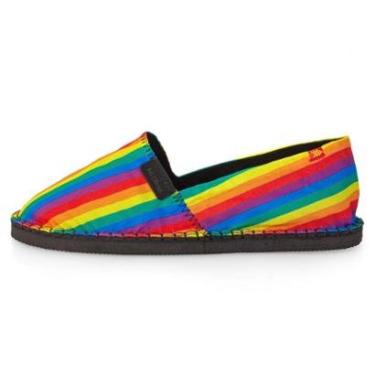 Imagem de Alpargata Estampada Sapatilha Confortável Atacado-Unissex