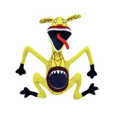 Imagem de Boneca de pelúcia Zoochosis Zoochosis Anime Brinquedo de pelúcia de 28