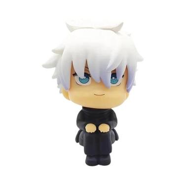 Imagem de Figuras De Ação Do Anime Jujutsu Kaisen, Yuta Okkotsu, Yuji Itadori, G