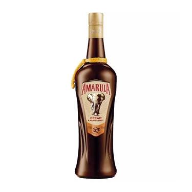 Imagem de Licor Cream Amarula 750ml