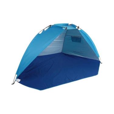 Imagem de Tenda De Sombra Para Pesca, Piquenique, Praia E Parque, Abrigo Para Es
