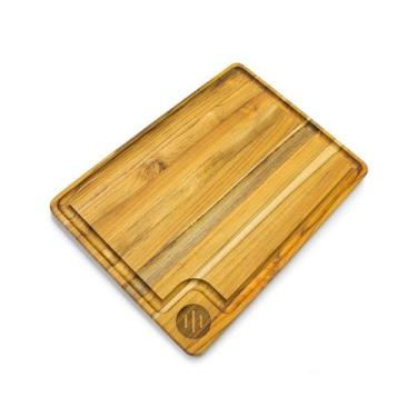 Imagem de TABUA DE CHURRASCO - 48x35 - Bold