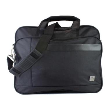 Imagem de Pasta Executiva Polo King Laptop EX20048PK 14 Litros Preto