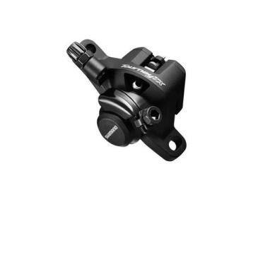 Imagem de Pinça de freio Shimano Tourney BR-TX805 Dianteiro de Freio a Disco mec