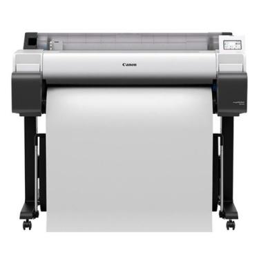 Imagem de Impressora Plotter Canon Imageprograf TM-340 6248C010AA, 100?240 V