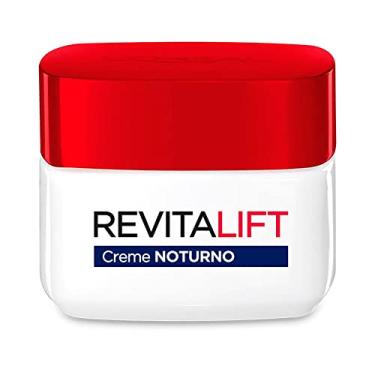 Imagem de L'Oréal Paris Creme Facial Anti-Idade Pro-Retinol Noturno Revitalift, 49g