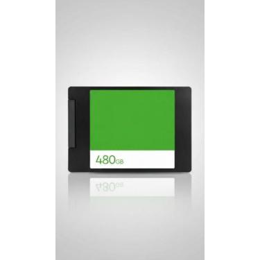 Imagem de SSD 480GB 2.5 Polegadas Conexão Serial - Congratulations Store