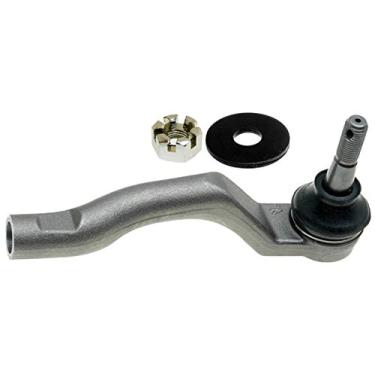 Imagem de ACDelco Terminal de direção externo profissional 45A1259 lado do motorista