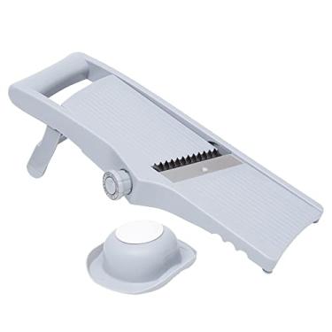 Imagem de Ralador e Fatiador Mandoline Abs Mimo Style