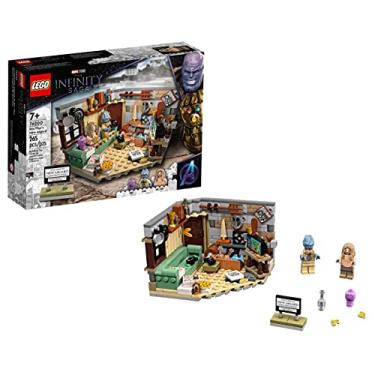 Imagem de Lego Marvel Infinity Saga Bro Thor 76200