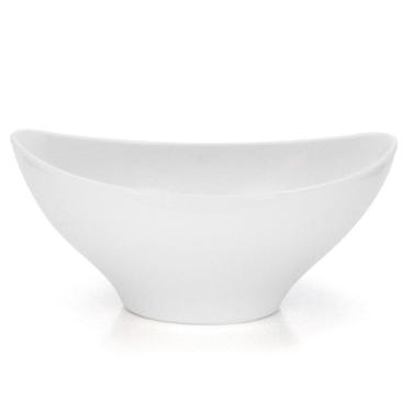 Imagem de Saladeira Oval Melamina 37 cm Gourmet Mix