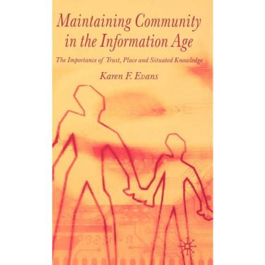 Imagem de Maintaining Community in the Information Age