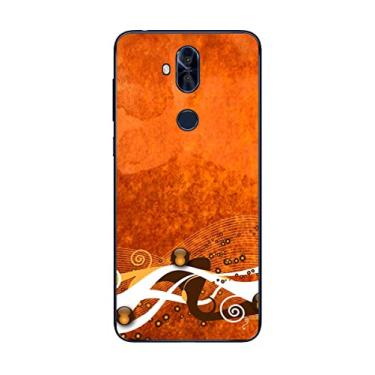 Imagem de Capa Adesivo Skin371 Verso Para Asus Zenfone 5 Selfie Pro