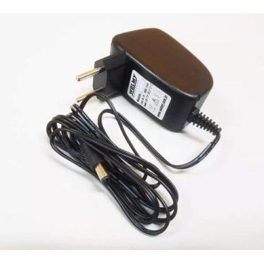 Imagem de CARREGADOR FONTE P/BALANÇA WELMY 12V