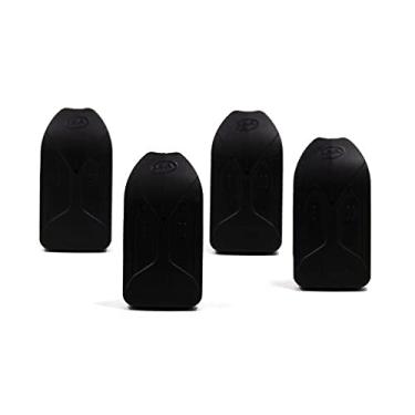 Imagem de Controle Remoto Ppa Tok Original Portão Elétrico 4 Pçs