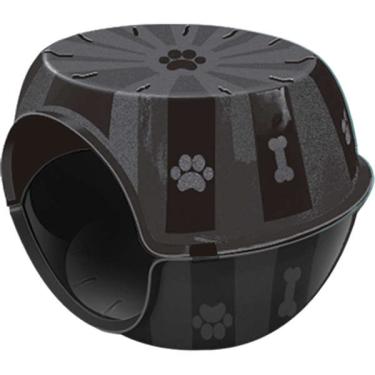 Imagem de Toca do Gato Furacão Pet - Black