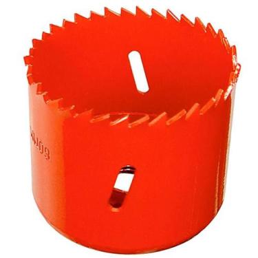 Imagem de Serra Copo Aço Rápido Bimetal 35mm 724359 MTX