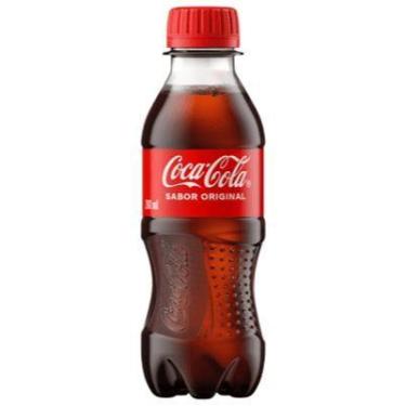 Imagem de Coca Cola Original    12 pzas x 200 ml