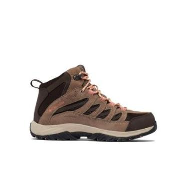 Imagem de Bota Columbia Feminina Crestwood™ Mid Waterproof-Feminino