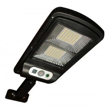 Imagem de Luminária MINI LED Placa Solar 20W Compacto para Parede - Ecosoli