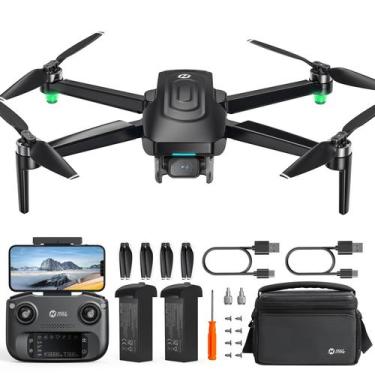 Imagem de Drone Holy Stone HS175G GPS com câmera EIS 4K para adultos