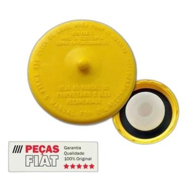 Imagem de Tampa Reservatório Direção Hidraulica Palio/Strada