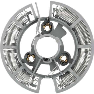 Imagem de Resistência Ducha 4t 6800W- Vonder 220V