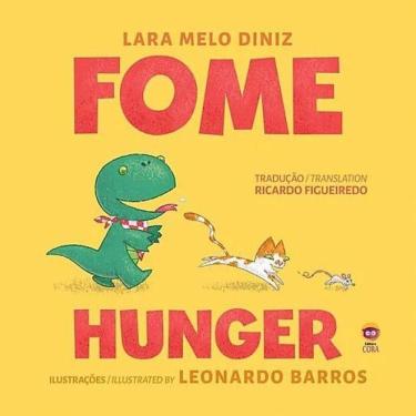 Imagem de Fome - Hunger