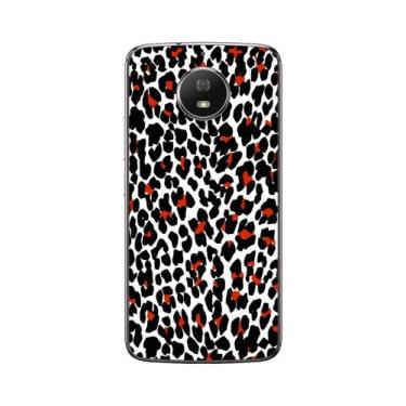 Imagem de Capa Adesivo Skin355 Verso Para Motorola Moto G5S - KawaSkin