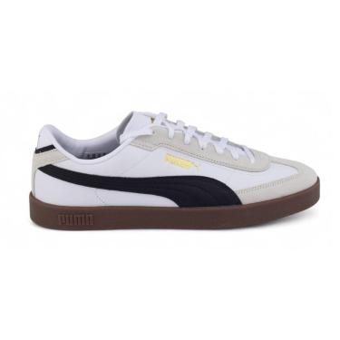 Imagem de Tênis Masculino Puma Club II Era 397447 Casual