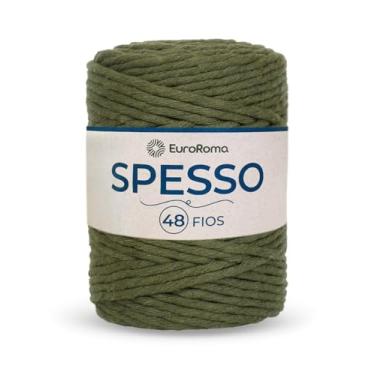 Imagem de Barbante Euroroma Spesso 48 fios 1 kilo - 127 mts