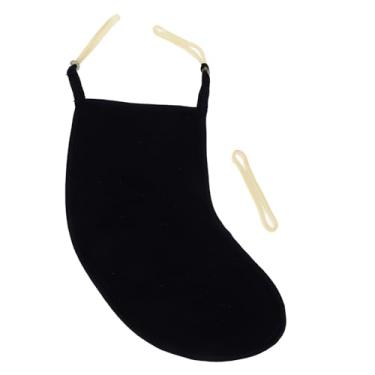 Imagem de RiToEasysports Descanso de Ombro para Violino, Protetor de Capa Macia Ajustável de Algodão Puro à Prova de água Antiderrapante para Entusiastas (1/4)