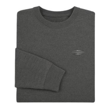 Imagem de Blusa Masculina Mormaii 582056 Tricot Gola Careca-Masculino