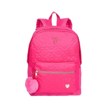 Imagem de Mochila Sestini Capricho Crush 25 Litros Rosa-Feminino
