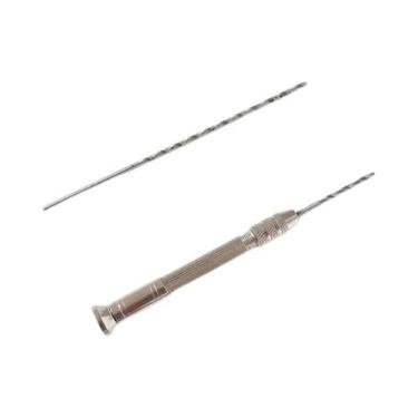 Imagem de Kit De Ferramentas DIY Para Fabricação De Velas: Agulha Perfuradora De