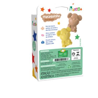 Imagem de MACAQUINHO - MORDEDOR - BRINK+