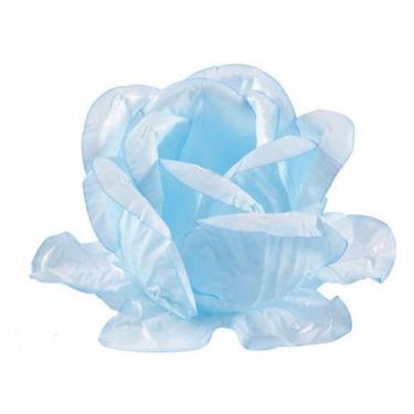 Imagem de Forminha para Doces Finos - Rainha Azul Bebê Candy - 40 unidades - Dec