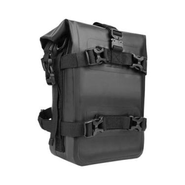 Imagem de Bolsa Impermeável Para Barras De Proteção Para Motocicletas BMW R1200G