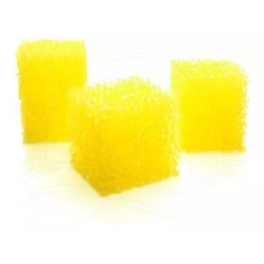 Imagem de Esponja Artistica Texturizada 3,5cm PCT 3 UNDS  Pigmeu3