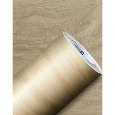 Imagem de Adesivo para Balcão Texturizado Madeira Demolição Amêndola