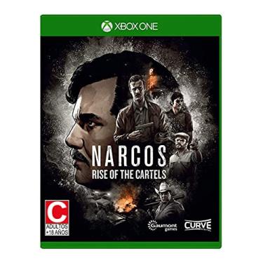 Imagem de Narcos - Rise of The Cartels - Xbox One