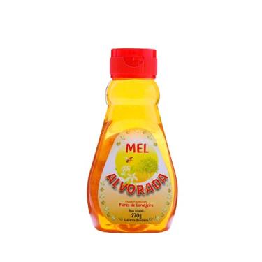 Imagem de Mel de Laranjeira Alvorada 270g