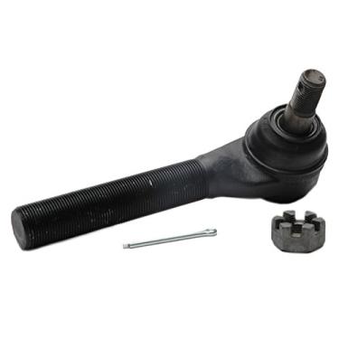 Imagem de ACDelco Terminal de direção externo profissional 45A0726 do lado do motorista