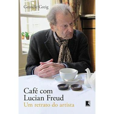 Imagem de Cafe Com Lucian Freud