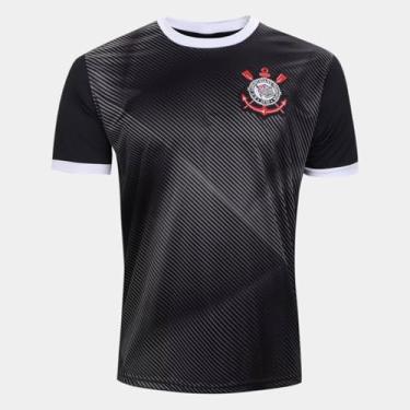 Camisa corinthians senna: Com o melhor preço