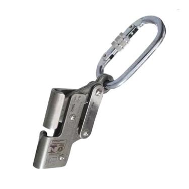 Imagem de Travas-Quedas Deslizante Para Cabo de Aço 8mm Vicsa VIC-29031